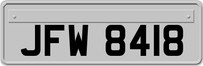 JFW8418