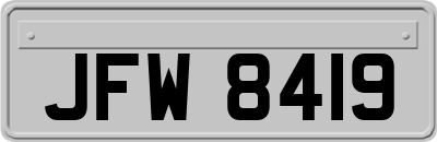 JFW8419