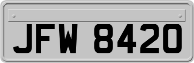 JFW8420