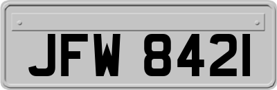 JFW8421
