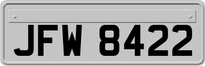 JFW8422