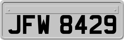 JFW8429