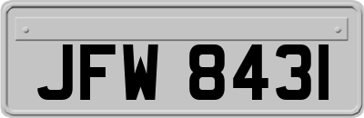 JFW8431