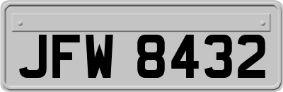 JFW8432