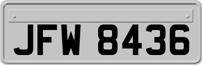 JFW8436