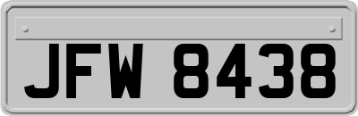 JFW8438