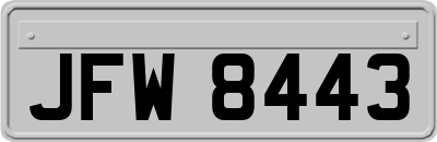 JFW8443