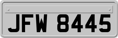 JFW8445