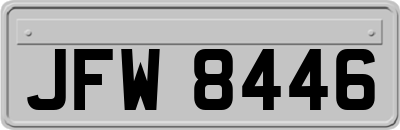 JFW8446
