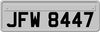 JFW8447