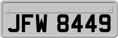 JFW8449