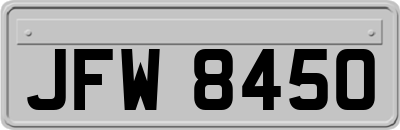 JFW8450