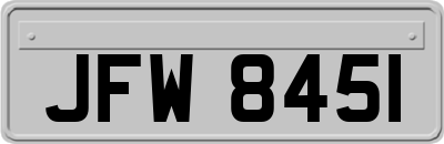 JFW8451