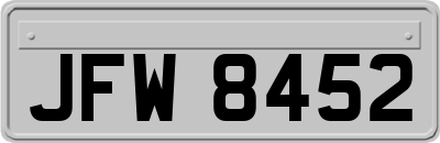 JFW8452