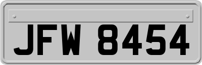 JFW8454