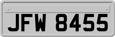 JFW8455