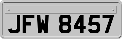 JFW8457