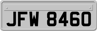 JFW8460