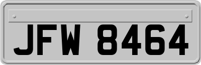 JFW8464