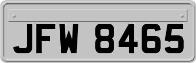 JFW8465