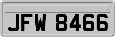 JFW8466