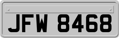 JFW8468