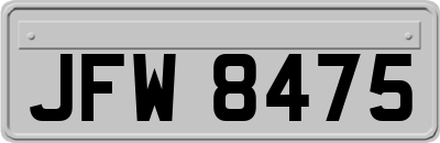 JFW8475