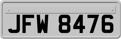 JFW8476