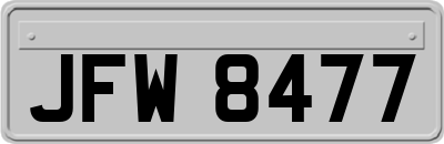 JFW8477
