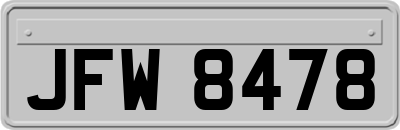 JFW8478
