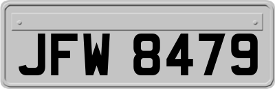 JFW8479