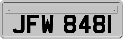 JFW8481