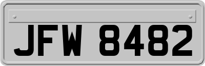 JFW8482