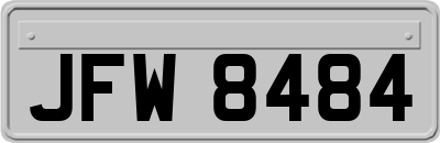 JFW8484