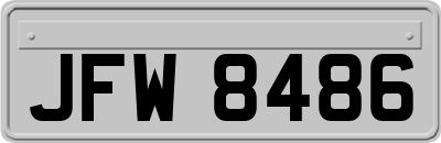 JFW8486