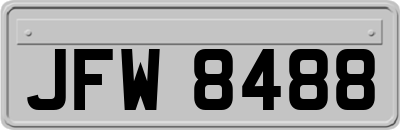 JFW8488