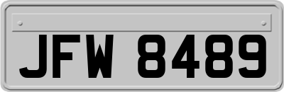 JFW8489
