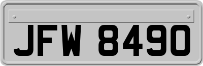 JFW8490