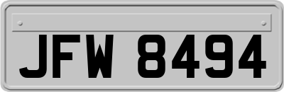 JFW8494