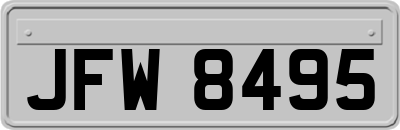 JFW8495