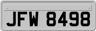 JFW8498