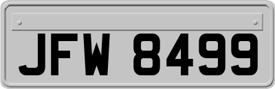 JFW8499