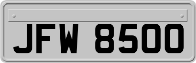 JFW8500