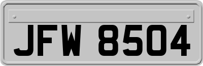 JFW8504