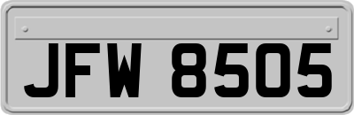 JFW8505