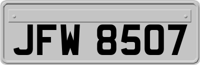 JFW8507