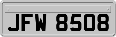 JFW8508