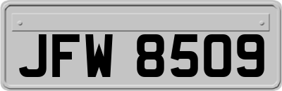 JFW8509