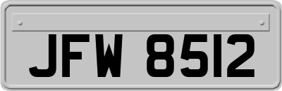 JFW8512