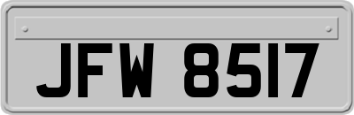 JFW8517